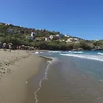 בית נופש Syriani