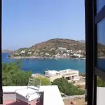 בית נופש Syriani Kini