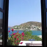 בית נופש Syriani