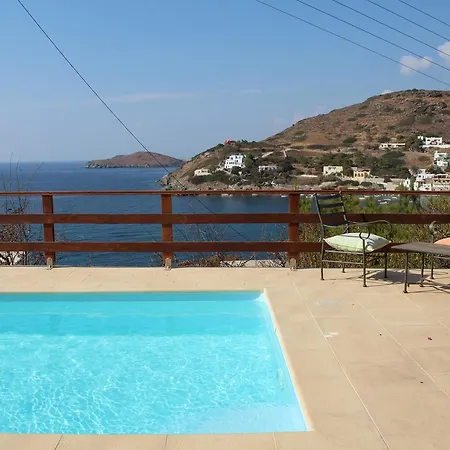 Holiday home Syriani