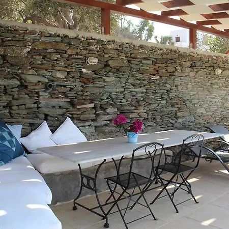 Σπίτι διακοπών Syriani *