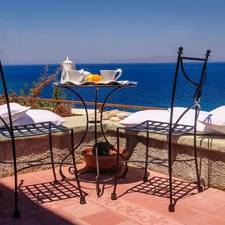 Holiday home Syriani Kini