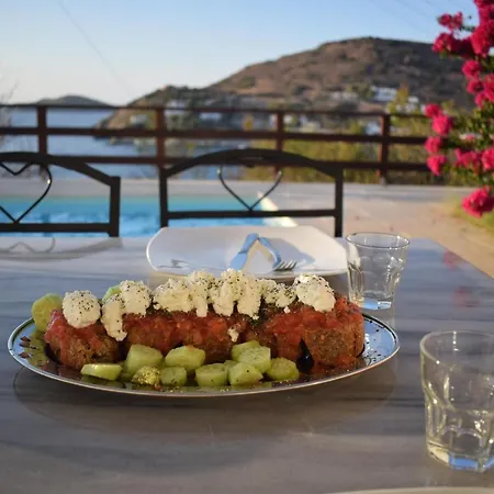 Syriani Kini