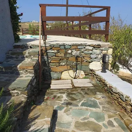 Syriani Σπίτι διακοπών Κίνι