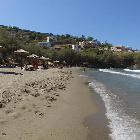 Syriani Σπίτι διακοπών *