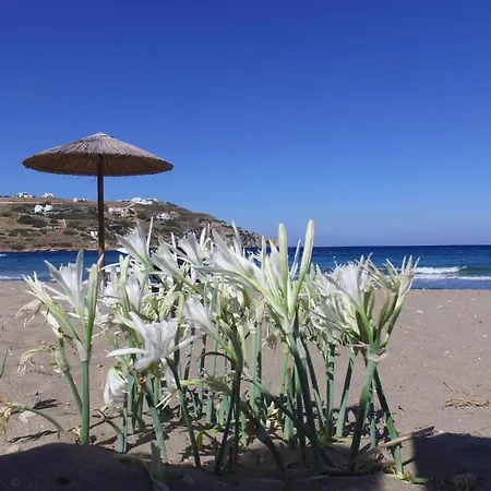 Σπίτι διακοπών Syriani *