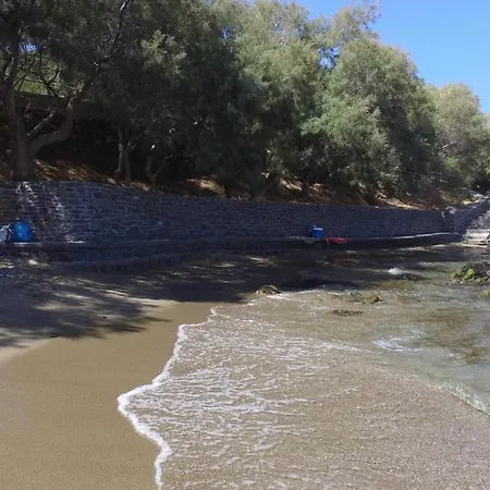 Syriani Σπίτι διακοπών Κίνι