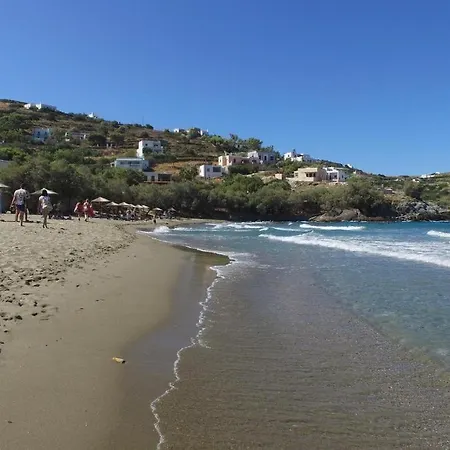 Holiday home Syriani