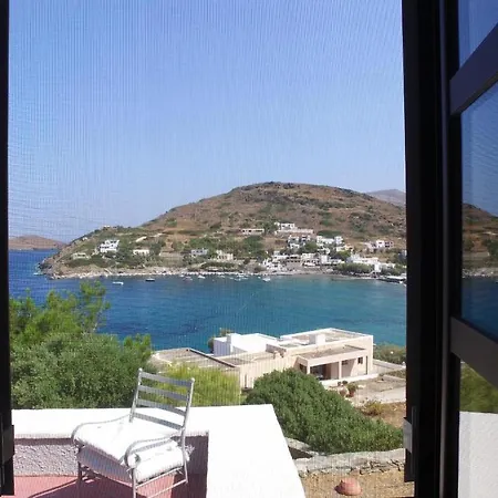 Holiday home Syriani Kini
