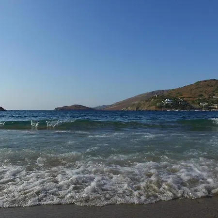 Syriani Holiday home