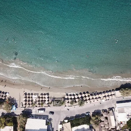 Syriani Σπίτι διακοπών Κίνι