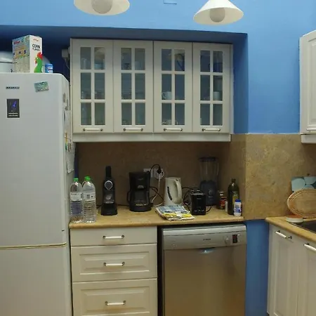 Syriani Holiday home