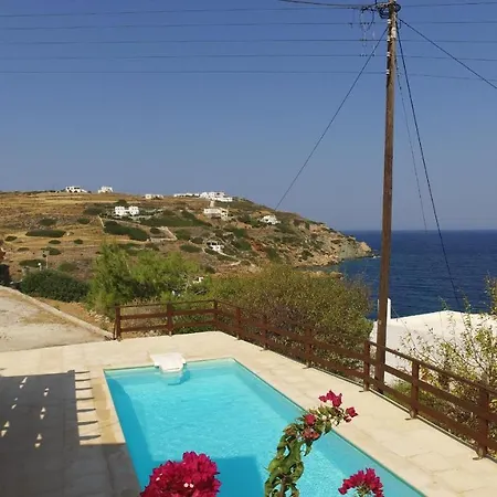 Holiday home Syriani Kini