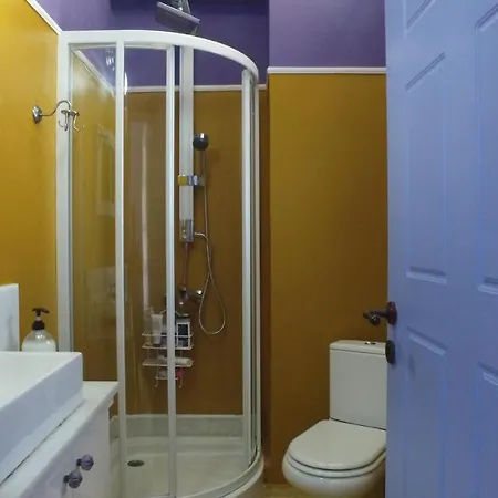 Syriani Σπίτι διακοπών Κίνι