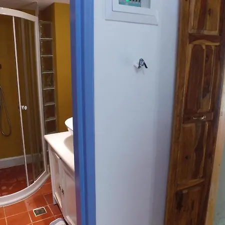 Syriani Holiday home Kini