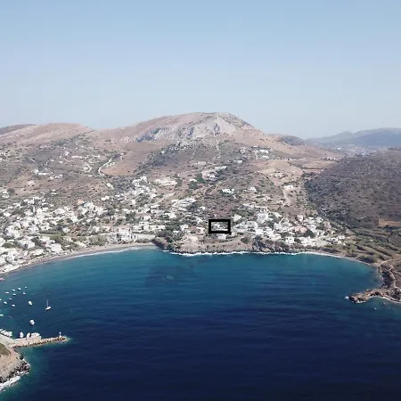 Holiday home Syriani
