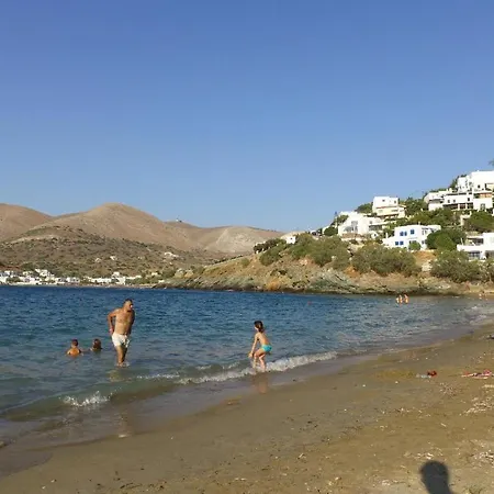 Holiday home Syriani Kini