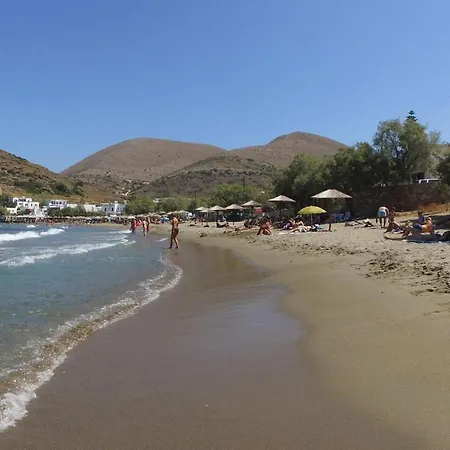Holiday home Syriani Kini