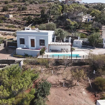 Syriani Holiday home