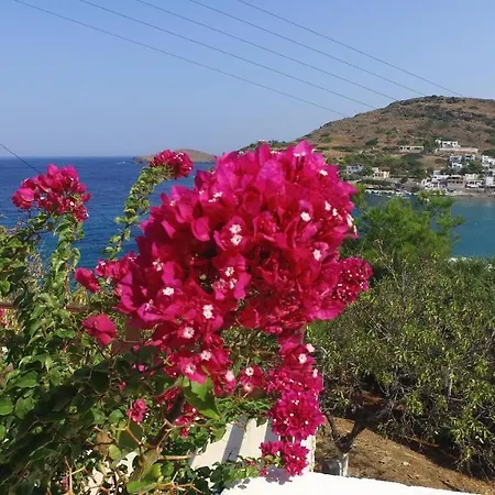 Holiday home Syriani