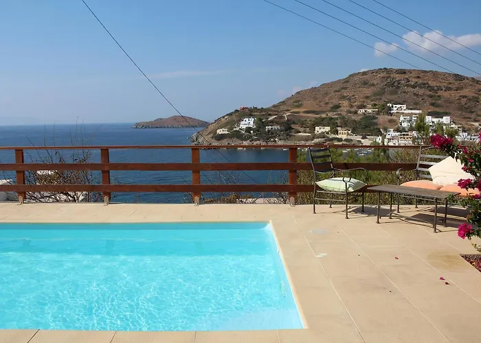 Holiday home Syriani