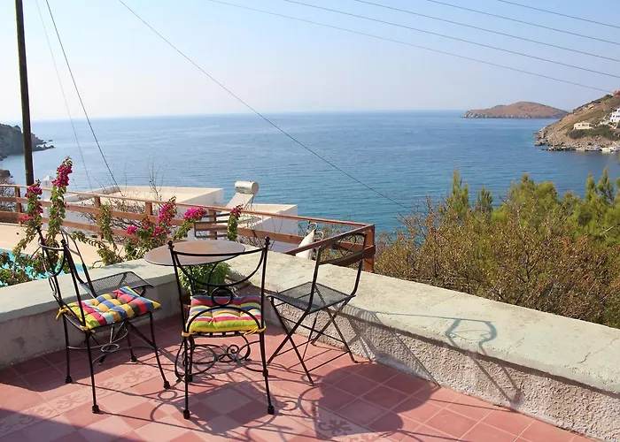 Holiday home Syriani *