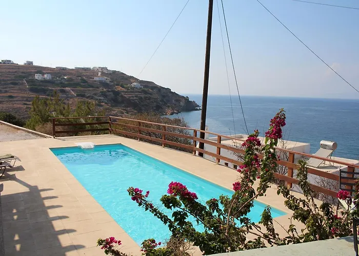 Holiday home Syriani *