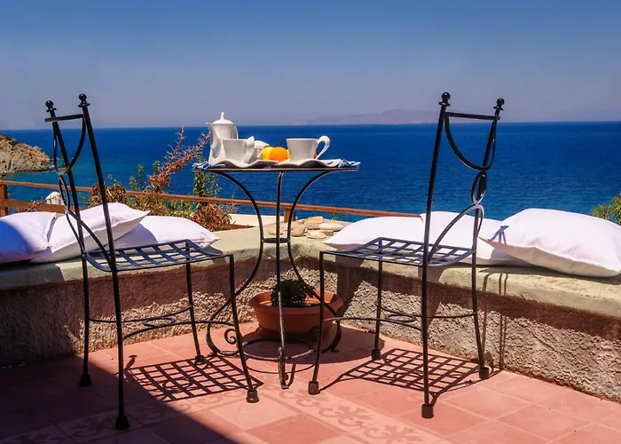 Holiday home Syriani Kini