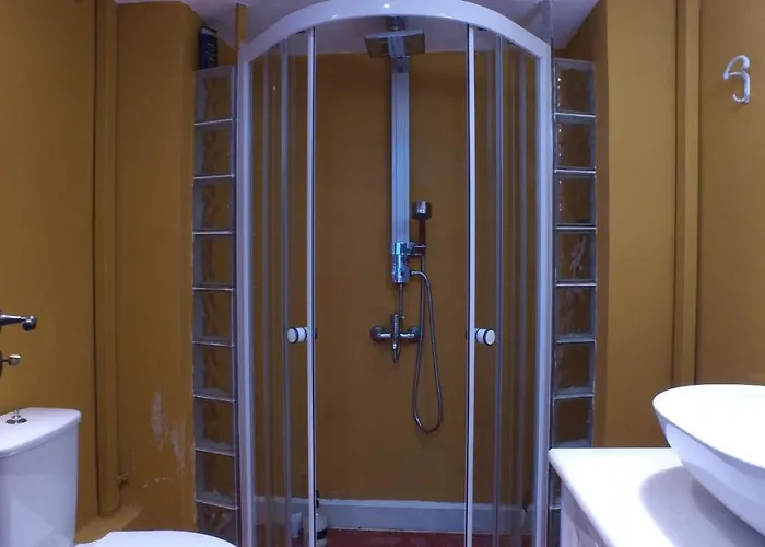 Syriani Holiday home Kini