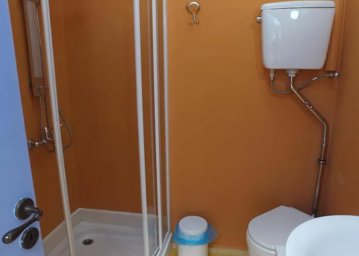 Syriani Holiday home Kini