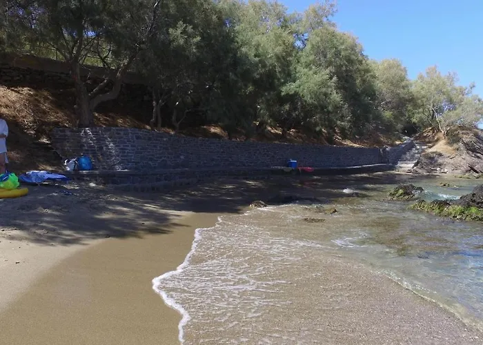 Syriani Holiday home Kini