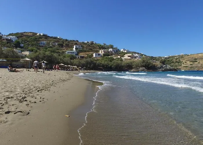 Holiday home Syriani