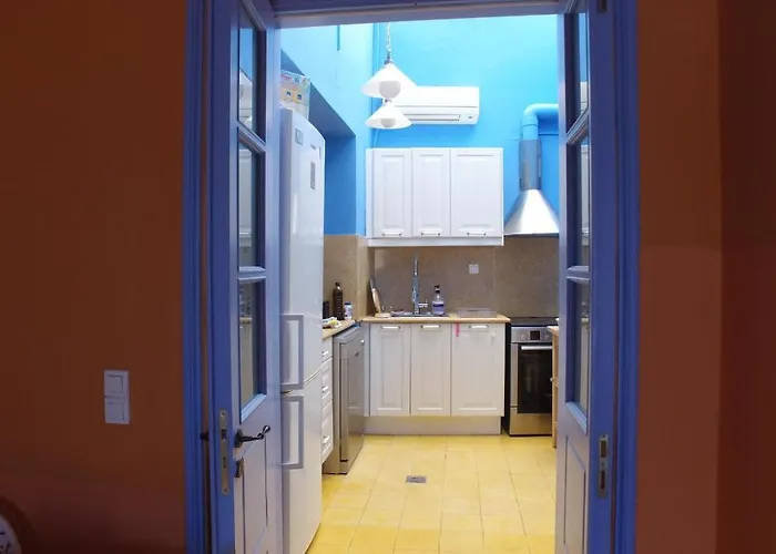 Holiday home Syriani