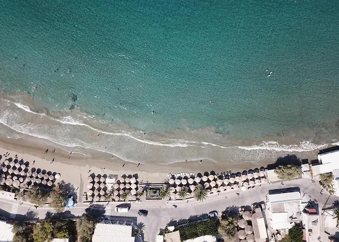 Syriani Holiday home Kini