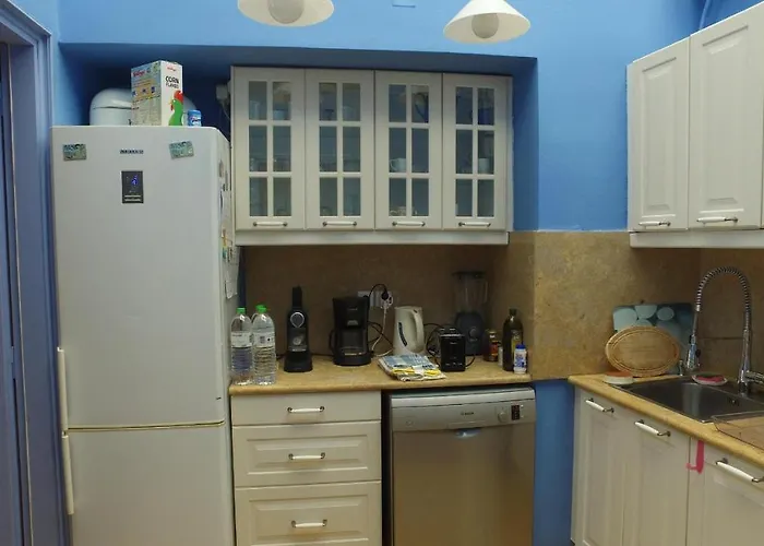 Syriani Holiday home