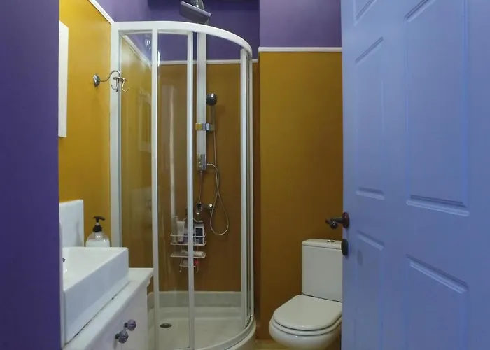 Syriani Holiday home Kini