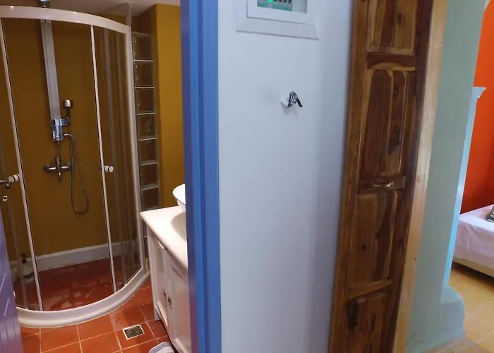 Syriani Holiday home Kini