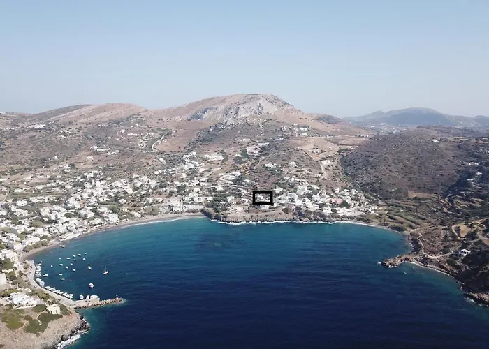 Holiday home Syriani