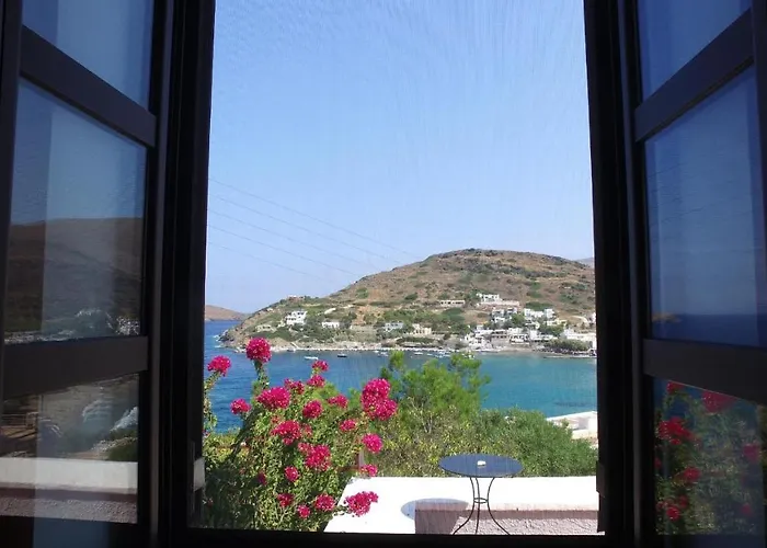 Holiday home Syriani