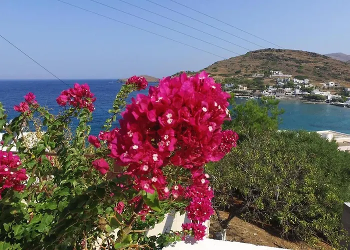 Holiday home Syriani